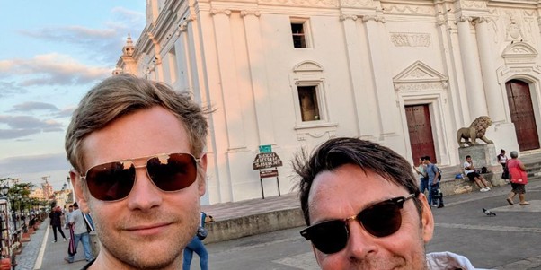 Sunset Viaje – Local Tour Operator & Shuttles in León, Nicaragua