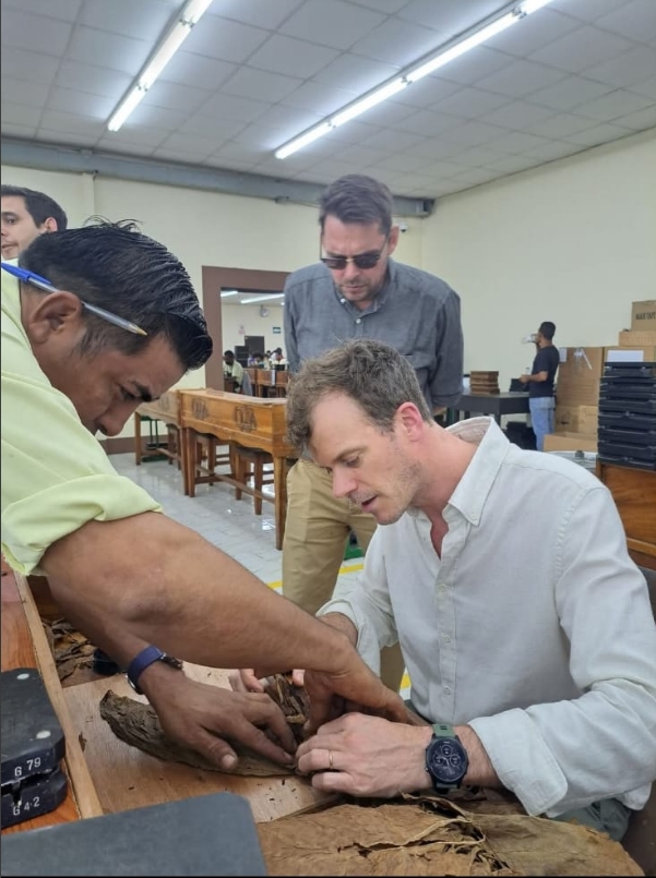 Estelí, sigaren, koffie en Noord-Nicaragua