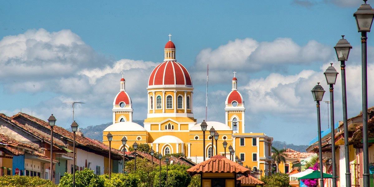 Nicaragua Signature Journey