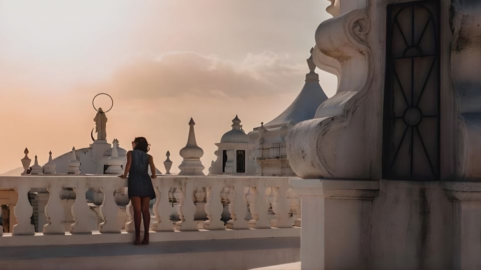 Nicaraguan Immersion