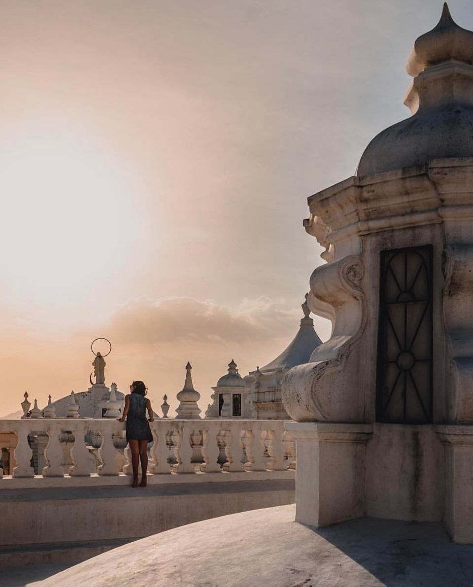 Nicaraguan Immersion